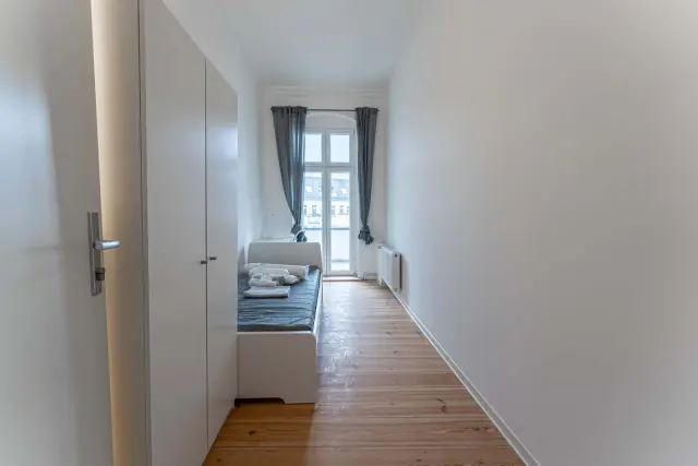 BOXHAGENER STR. 75 - VH 4. OG rechts (Pyur) - 1406  2