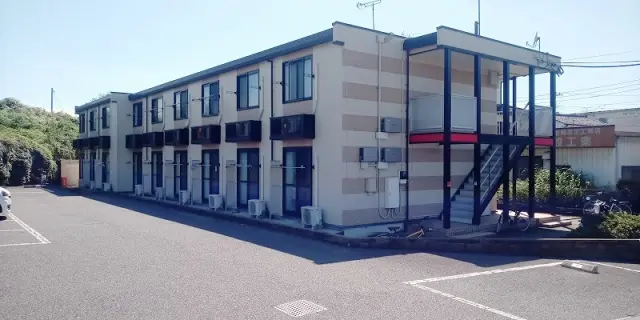 レオパレスコンクエスト下小塙 0