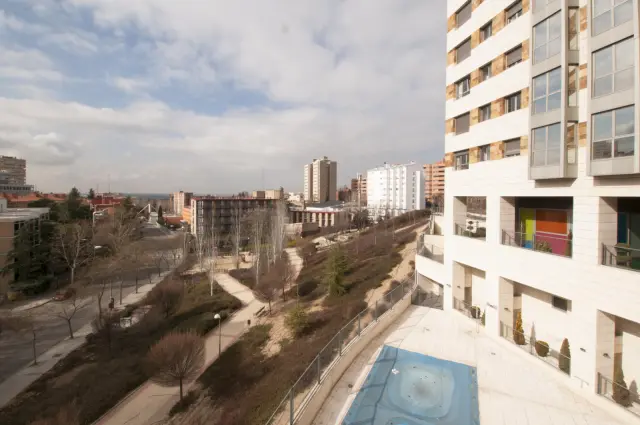 apartment in Ciudad Universitaria (Moncloa) 2