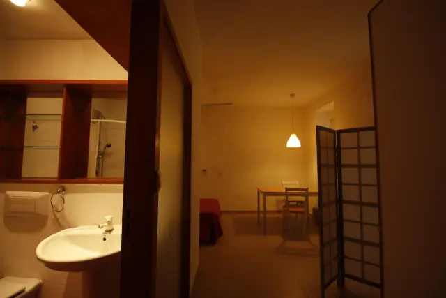 studio in Huertas   Cortes (Centro) 0