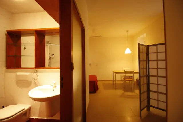 studio in Huertas   Cortes (Centro) 1