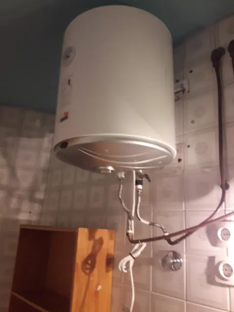 studio in Arapiles (Chamberi) 3