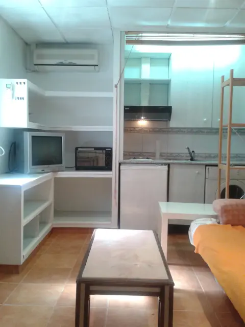 apartment near Calle Cerrillo, Villaviciosa de Odon 3