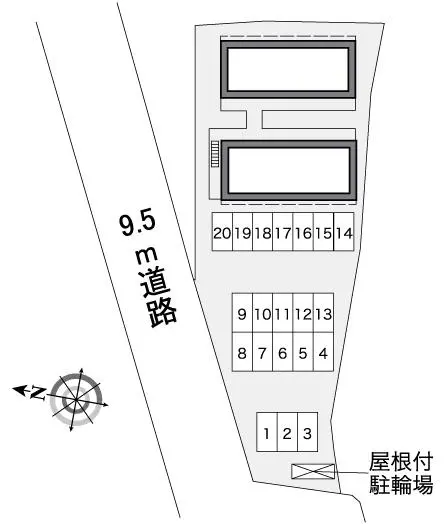 レオパレス沼 2