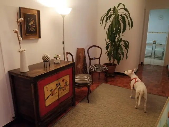 apartment in Arapiles (Chamberi) 0