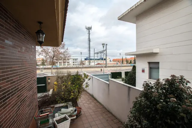 apartment near Calle Estación 2