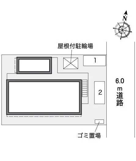 レオパレス翔裕 2
