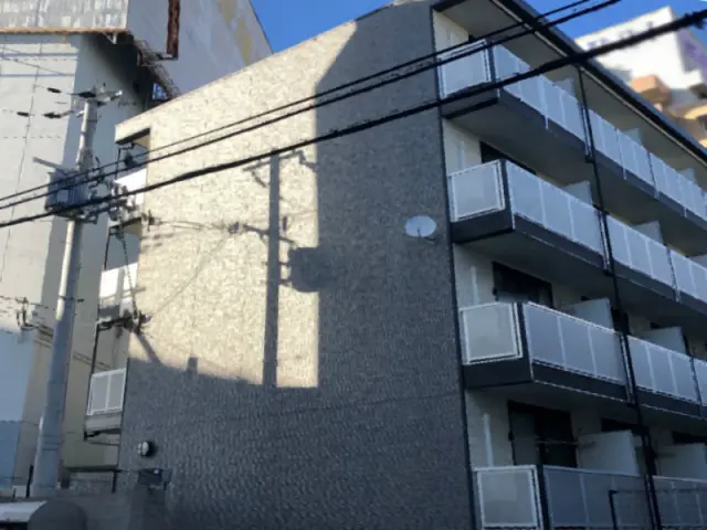 レオパレスエアポート