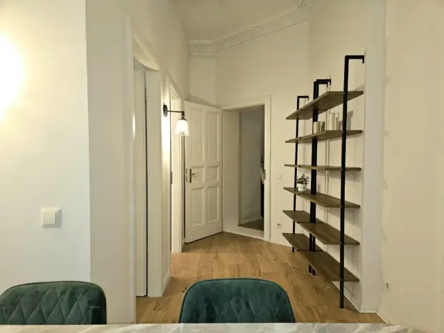 apartment in Prenzlauer Berg 2