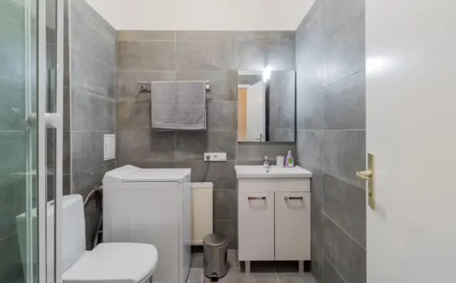 apartment in Friedrichshain 4
