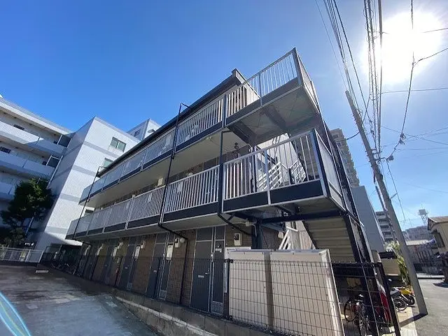 レオパレス大地 0