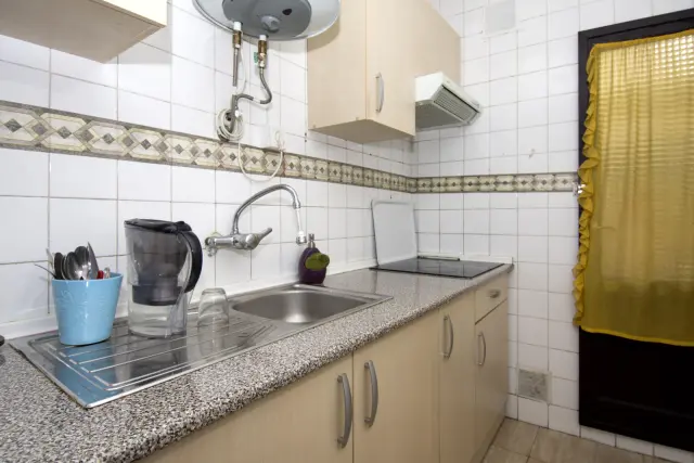 apartment in San Isidro (Latina) 3