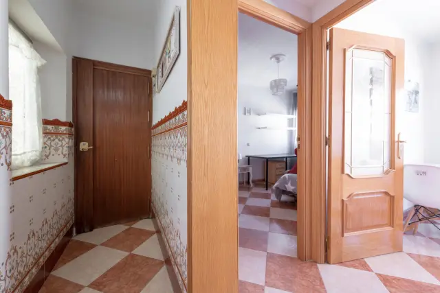 apartment in Puerta del Angel (Latina) 2