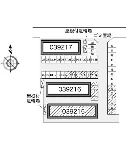 レオパレスメゾンＴ　Ａ 2