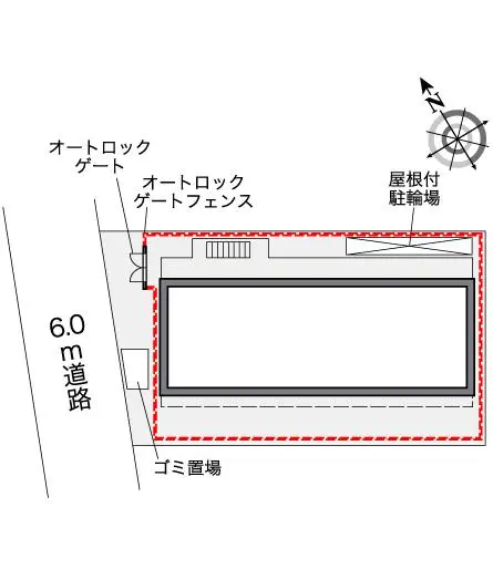 塚越ＬＡ１ 2
