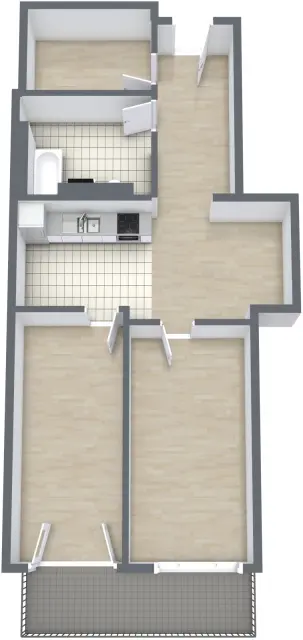 Taunusstrasse 6DE-04-014M 2