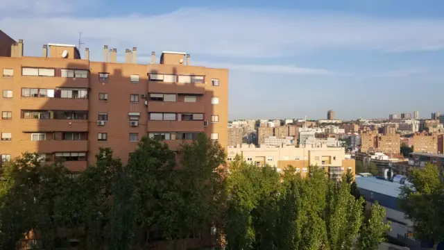 apartment in Numancia (Puerta de Vallecas) 2