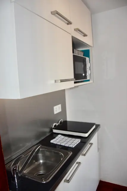 studio in Malasaña Universidad (Centro) 4