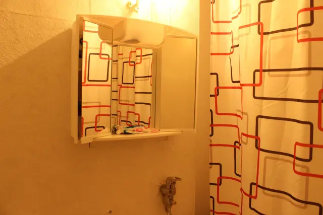 apartment in Friedrichshain 4