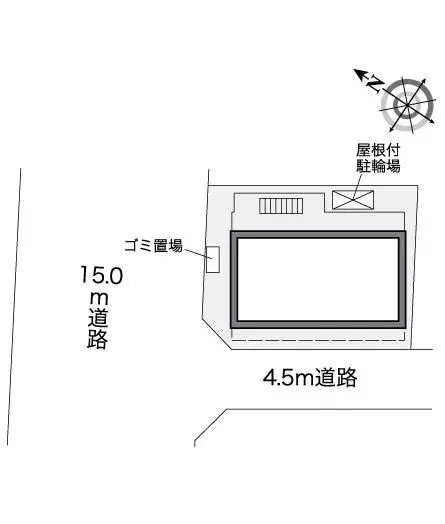 七国館 2