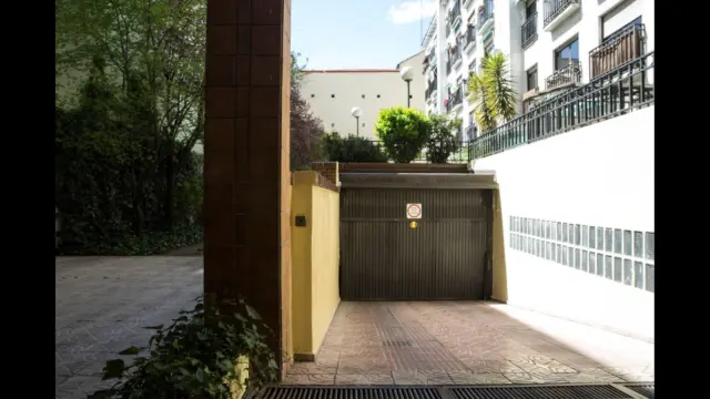 apartment in Lavapiés  Embajadores (Centro) 0