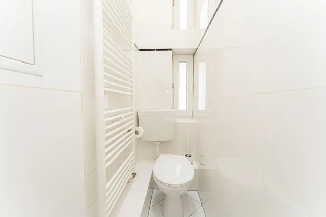 studio in Prenzlauer Berg 1