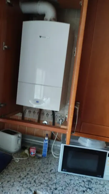 apartment in Pavones (Moratalaz) 4