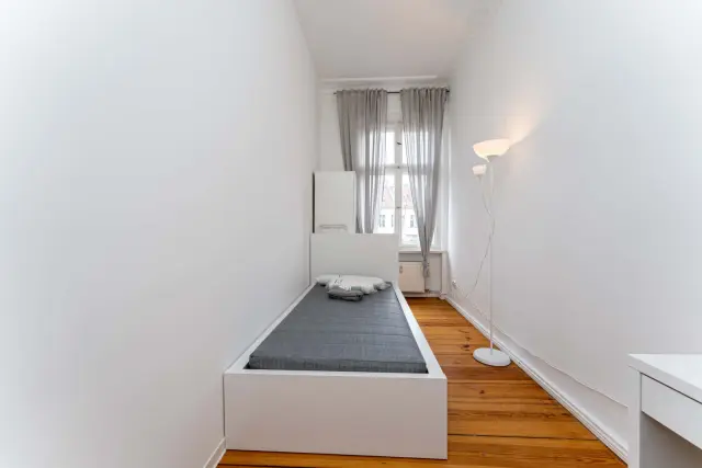 BOXHAGENER STR. 75 - VH 4. OG mitte (Pyur) - 1309 1