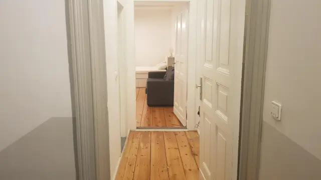 studio in Kreuzberg 2