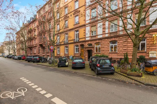 Feldbergstrasse 31DE-04-012-001HF 4