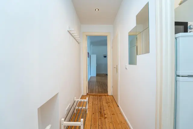 studio near Wisbyer Str. 0