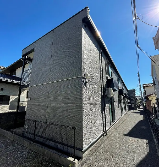 レオパレスマツバラ２００９ 0