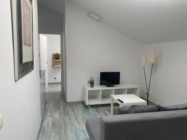 studio in Lavapiés  Embajadores (Centro) 1