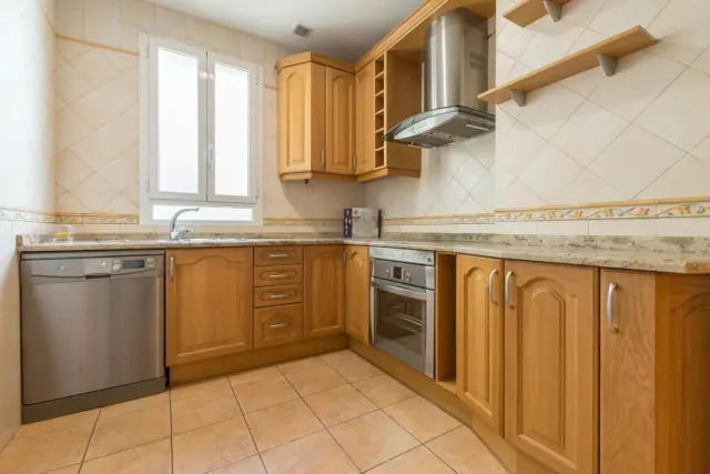 apartment in Gaztambide (Chamberi) 3
