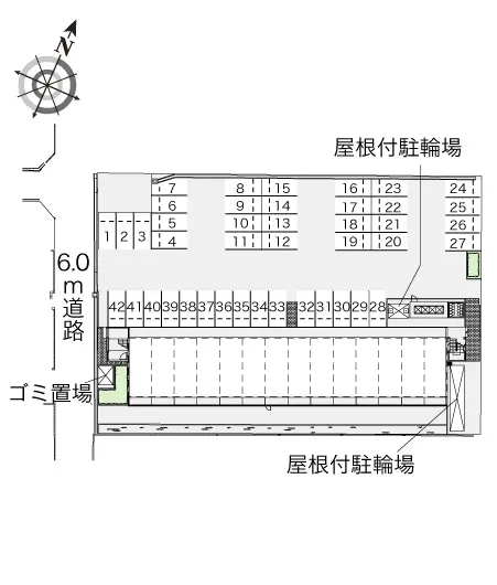レオパレスアイエス 2