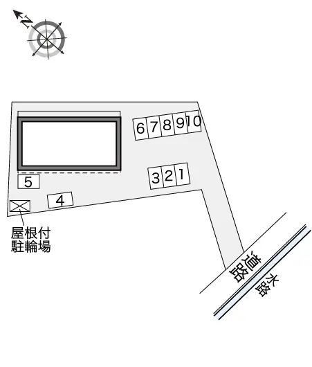 レオネクストＰＡＳＳＯⅡ 2