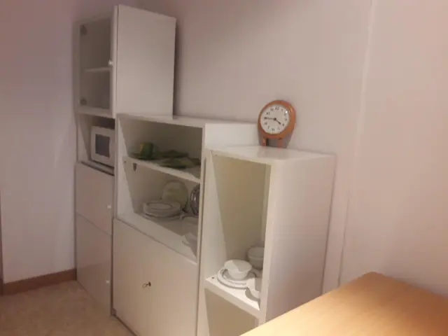studio in Argüelles (Moncloa) 3