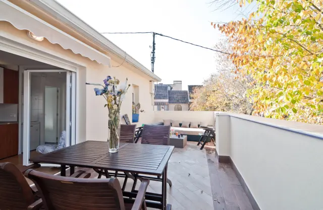 apartment near Paseo de la Ermita 2