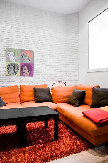 apartment in Arapiles (Chamberi) 0