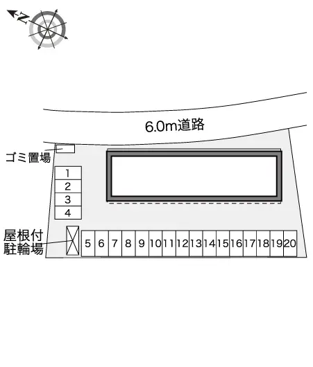 リバージュ　２ 2