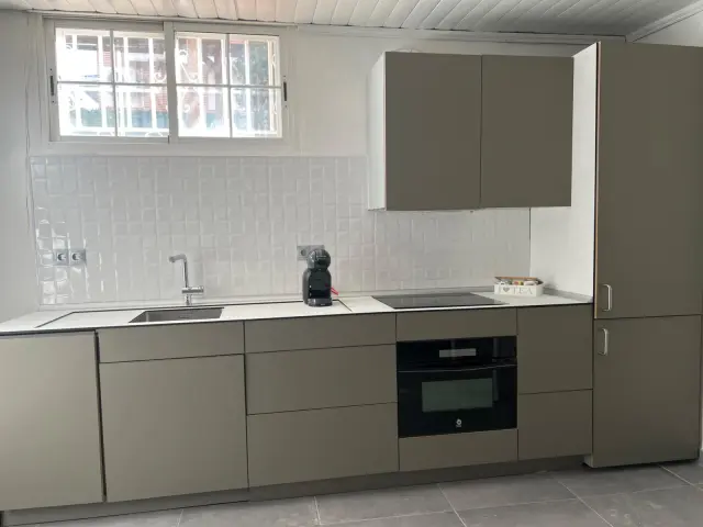 apartment near Calle Miguel de Unamuno 1