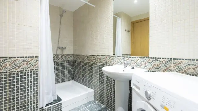 studio in San Isidro (Latina) 1