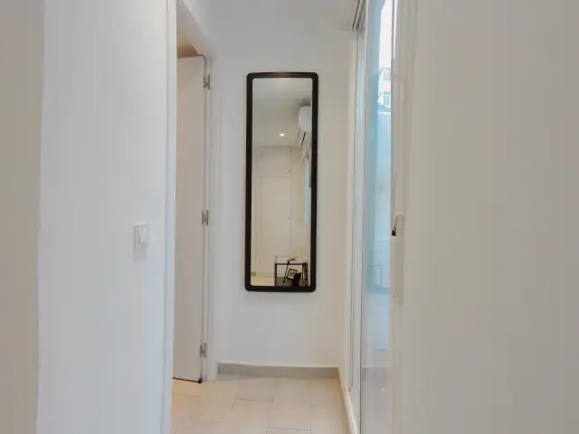 studio in Berruguete (Tetuan) 2