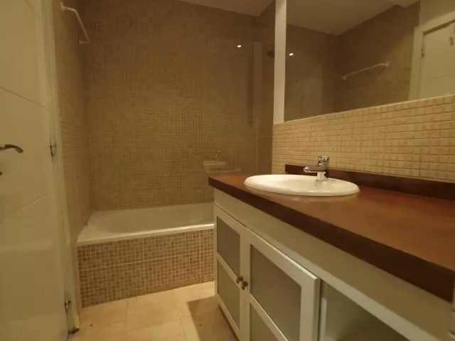 apartment in Vallehermoso (Chamberi) 0