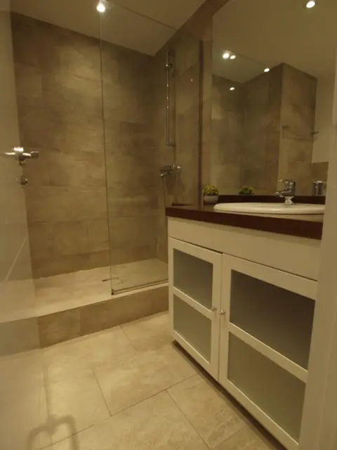 apartment in Vallehermoso (Chamberi) 1
