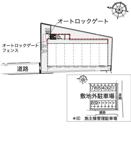 レオネクストセレーネ 2