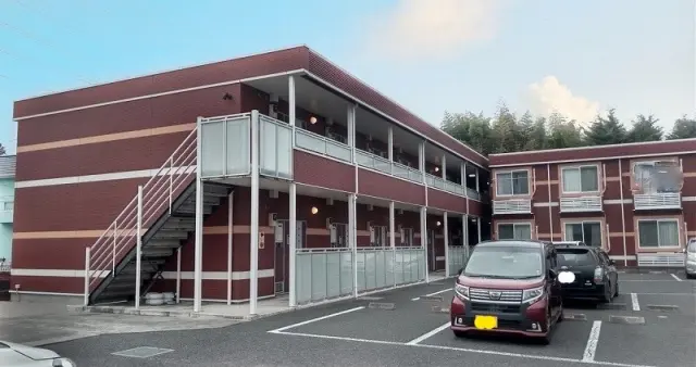 レオネクスト三の沢