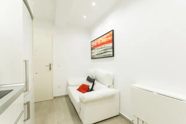 apartment in Prosperidad (Chamartin) 4