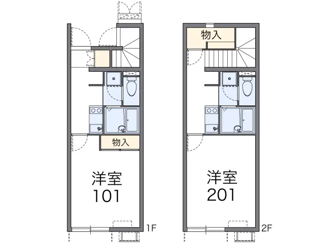 レオネクスト西滝 2