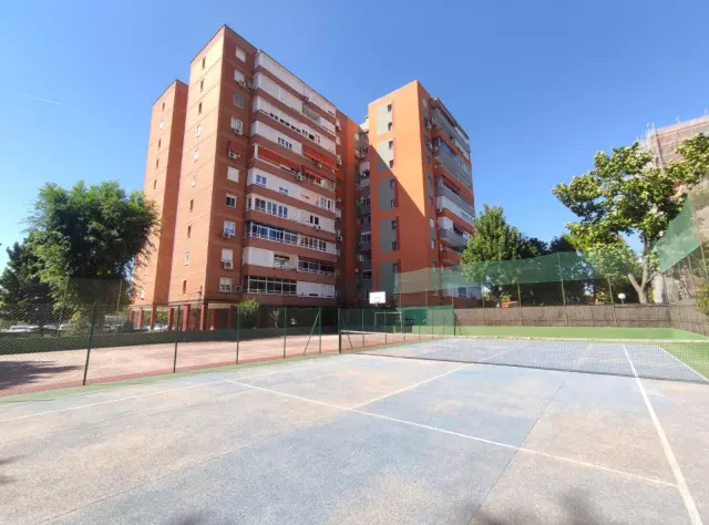 apartment in Mostoles 1